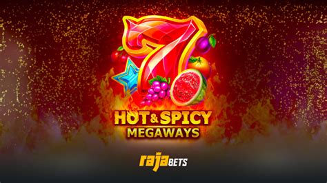 Hot And Spicy Megaways brabet